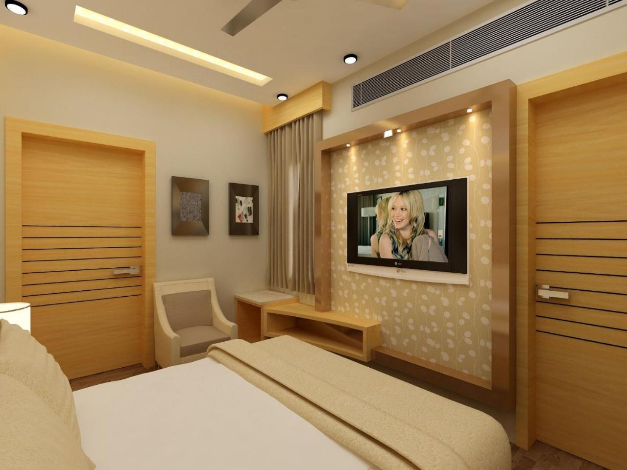 Csjs Inn By Krishna Group Of Hotels 阿姆利则 外观 照片